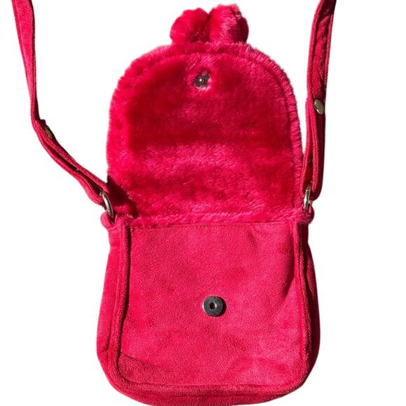 Red Holiday Bag - Picture 5 of 5